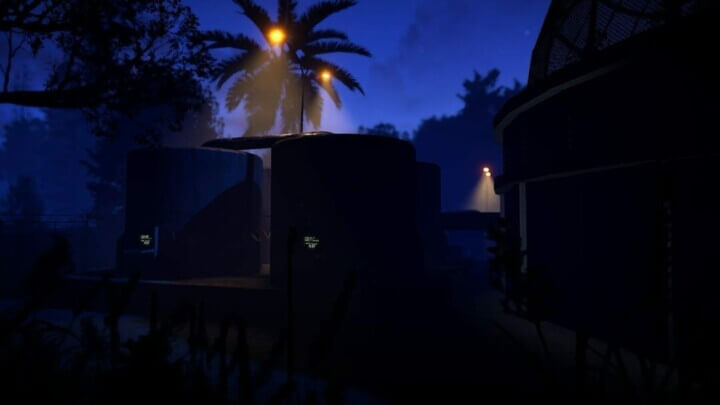 Nublar Genetics 7 Rust Nublar Genetics All Products