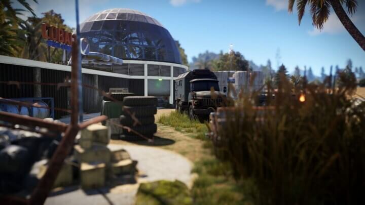 Nublar Genetics 1 Rust Nublar Genetics All Products