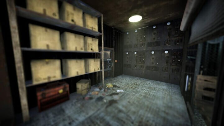 Nublar Genetics 3 Rust Nublar Genetics All Products