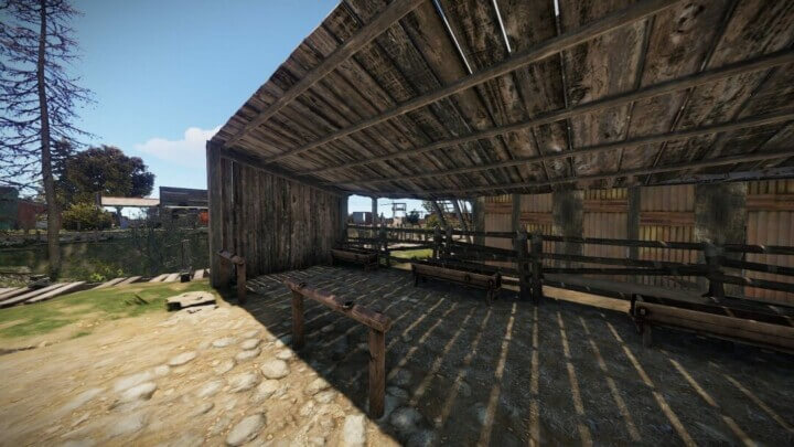 Rust Junk Town All Products