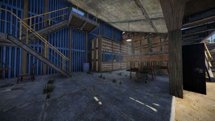 Rust Junk Town All Products