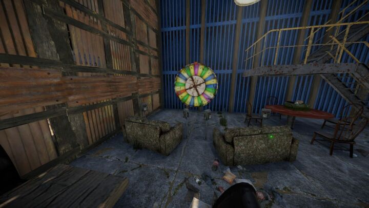 Rust Junk Town All Products