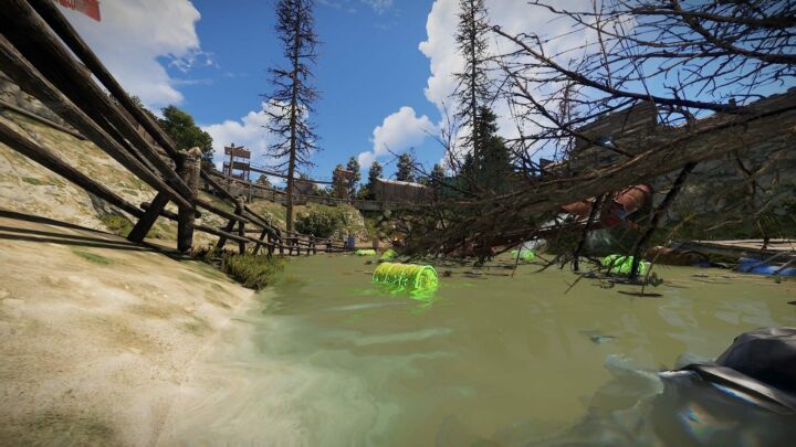 Rust Junk Town All Products