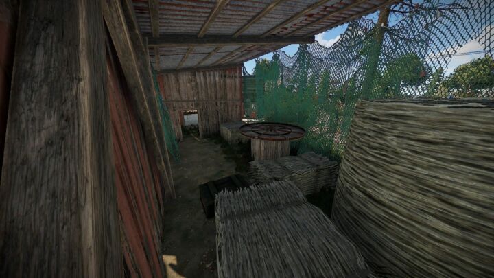 Rust Junk Town All Products