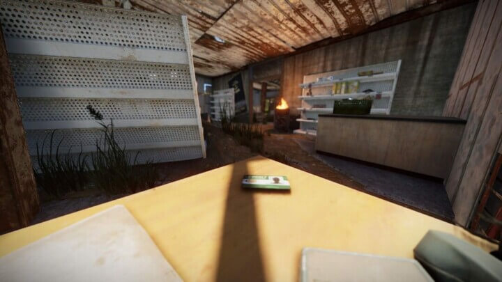 Rust Roadside Monuments (Pack 3) All Products