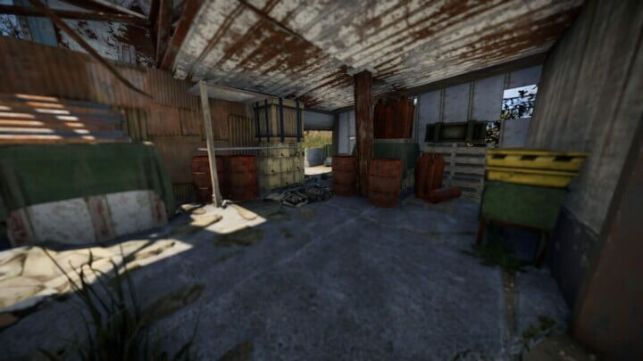 Rust Roadside Monuments (Pack 3) All Products