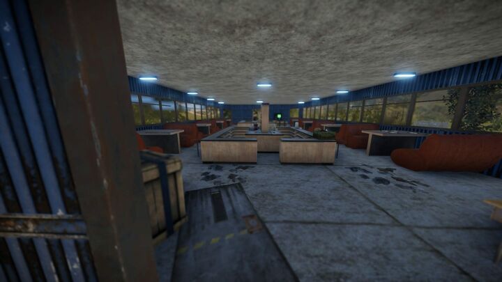 Rust Roadside Monuments (Pack 3) All Products