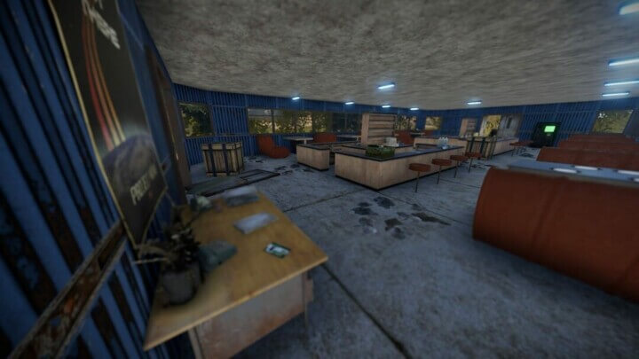 Rust Roadside Monuments (Pack 3) All Products