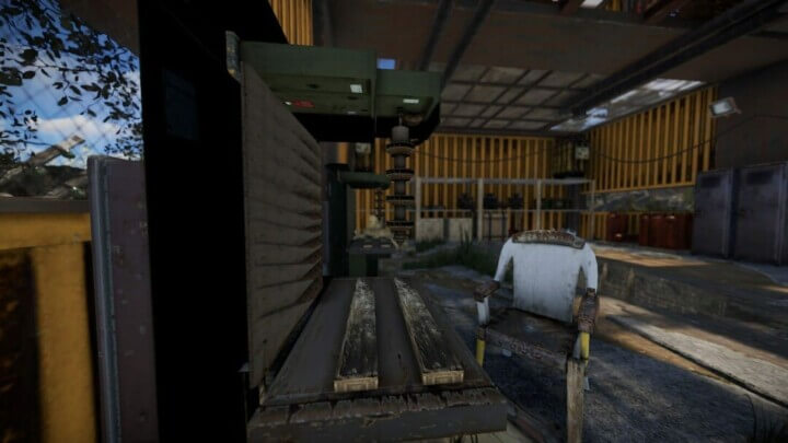 Rust Roadside Monuments (Pack 3) All Products