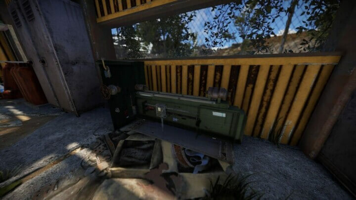 Rust Roadside Monuments (Pack 3) All Products