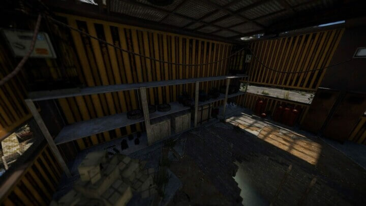 Rust Roadside Monuments (Pack 3) All Products