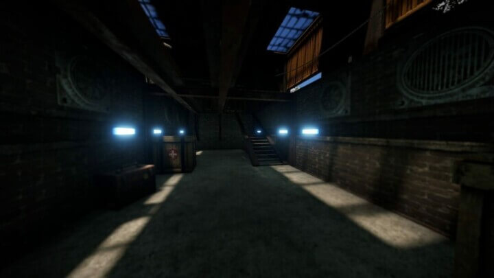 Rust Roadside Monuments (Pack 3) All Products