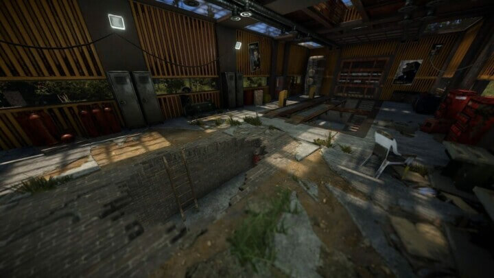 Rust Roadside Monuments (Pack 3) All Products