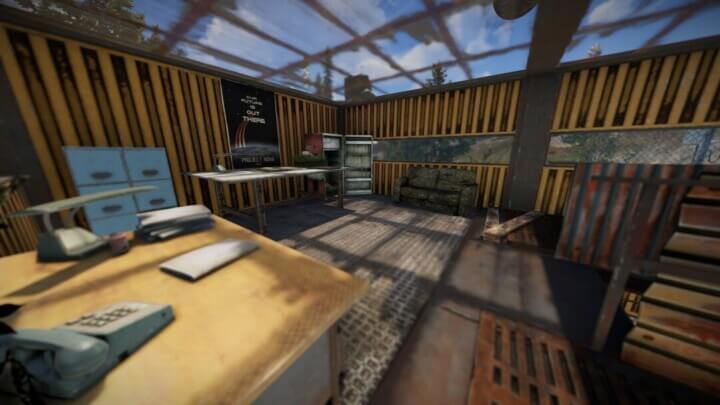 Rust Roadside Monuments (Pack 3) All Products