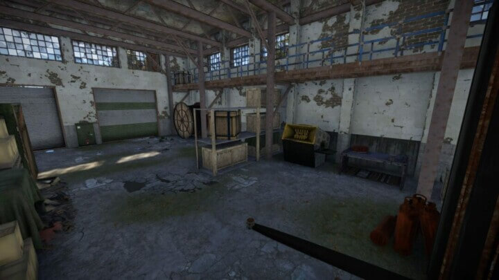 Rust Wayside Monuments (Pack) All Products