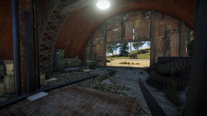 Rust Wayside Monuments (Pack) All Products