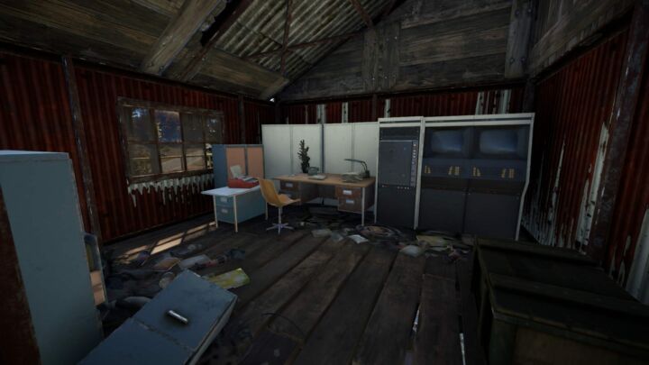 Rust Wayside Monuments (Pack) All Products