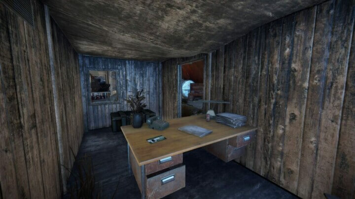 Rust Wayside Monuments (Pack) All Products