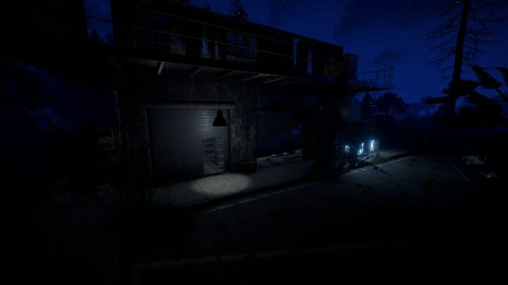 Rust Wayside Monuments (Pack) All Products