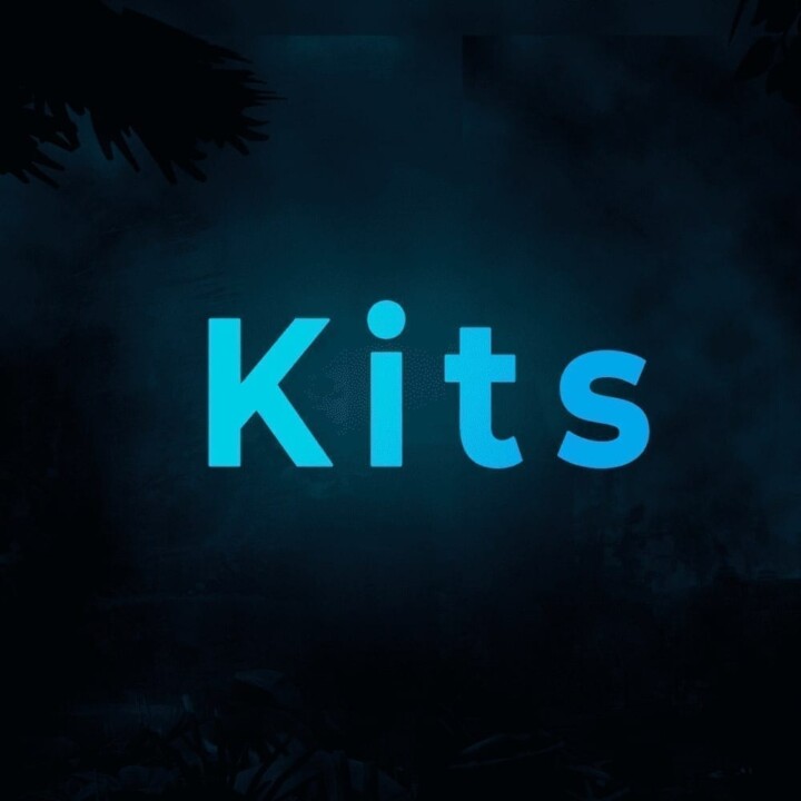 KitsIcon 3 Kits
