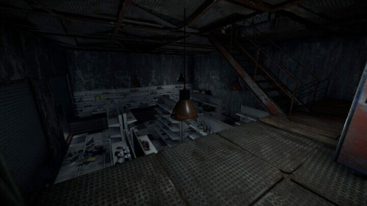 Rust Wayside Monuments (Pack) All Products