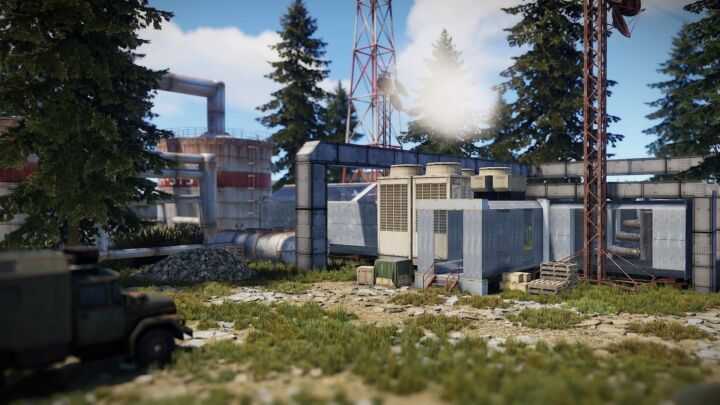 Rust Lab-315 All Products