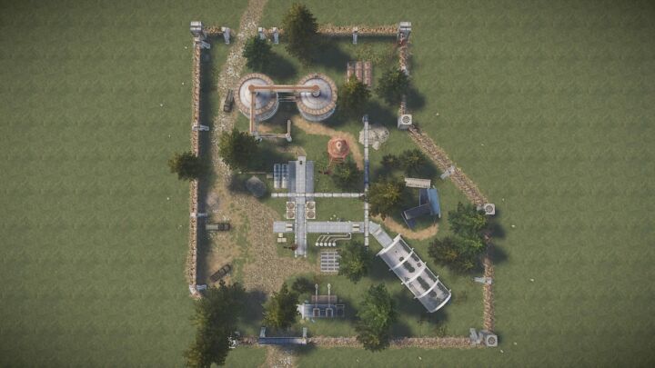 Rust Lab-315 All Products