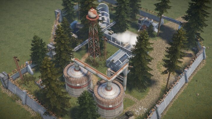 Rust Lab-315 All Products