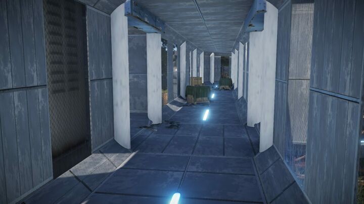 Rust Lab-315 All Products