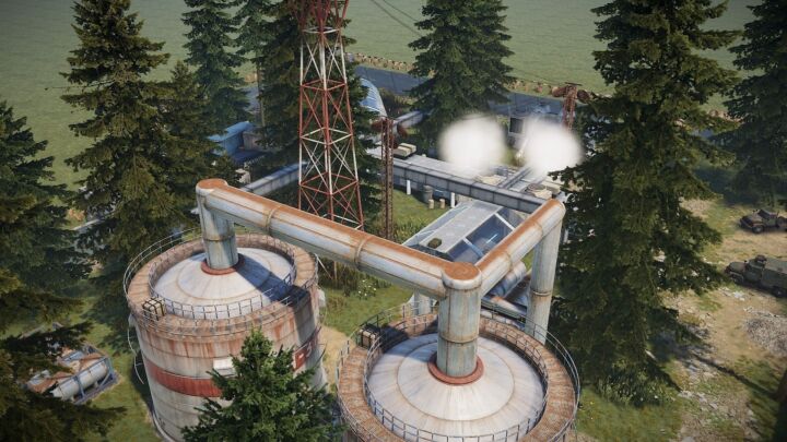 Rust Lab-315 All Products