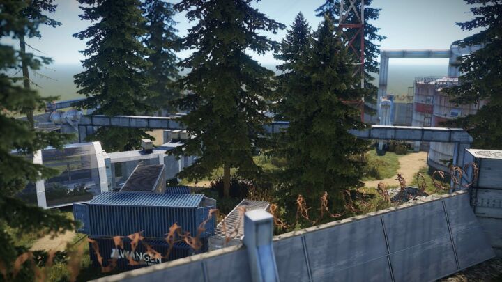 Rust Lab-315 All Products