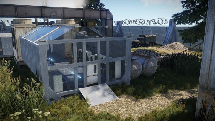 Rust Lab-315 All Products