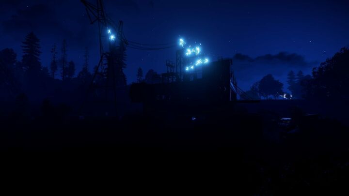 Rust Wayside Monuments (Pack) All Products