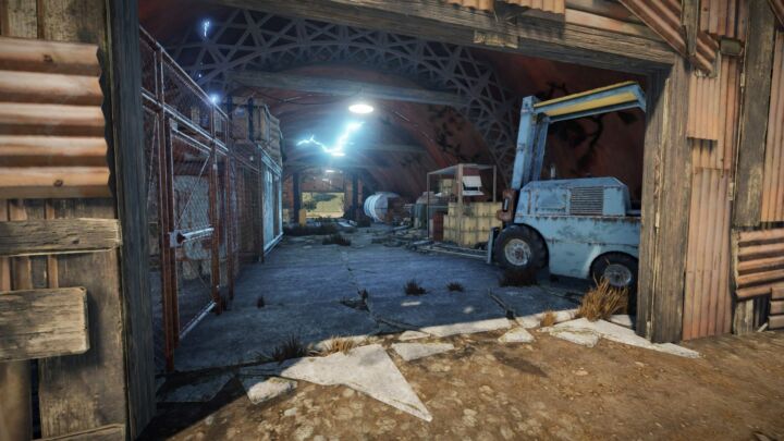 Rust Wayside Monuments (Pack) All Products