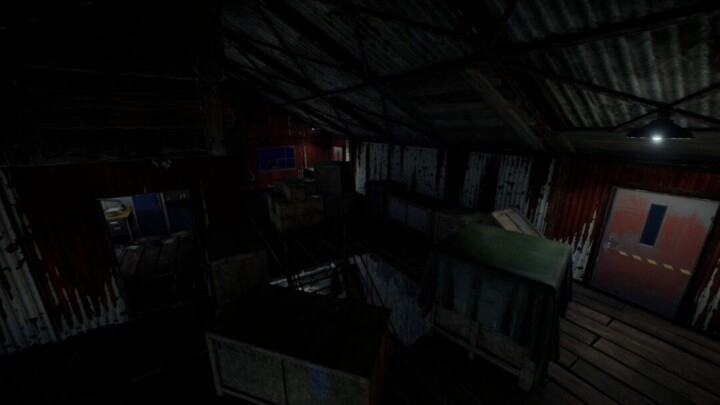 Rust Wayside Monuments (Pack) All Products