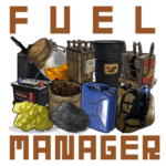 fuel manager logo