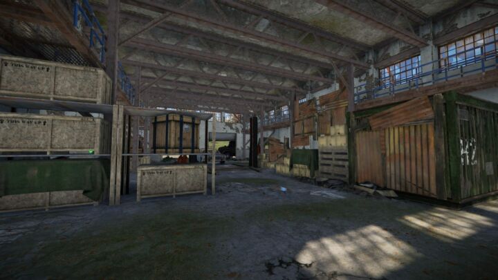 Rust Wayside Monuments (Pack) All Products