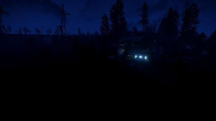 Rust Wayside Monuments (Pack) All Products