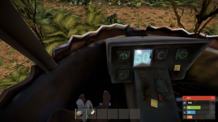 Fuel Manager 10 Rust Fuel Manager All Products