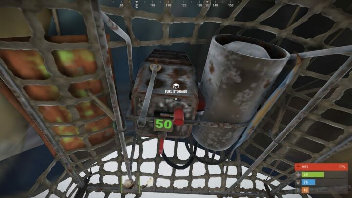 Fuel Manager 11 Rust Fuel Manager All Products