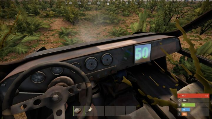 Fuel Manager 12 Rust Fuel Manager All Products