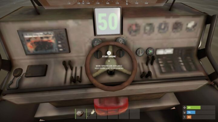 Fuel Manager 14 Rust Fuel Manager All Products