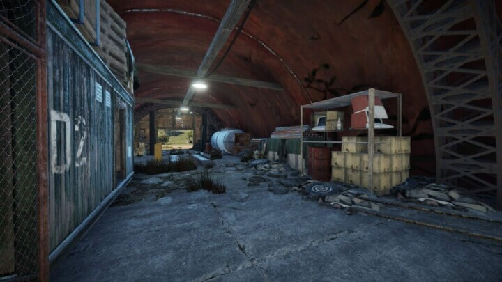 Rust Wayside Monuments (Pack) All Products