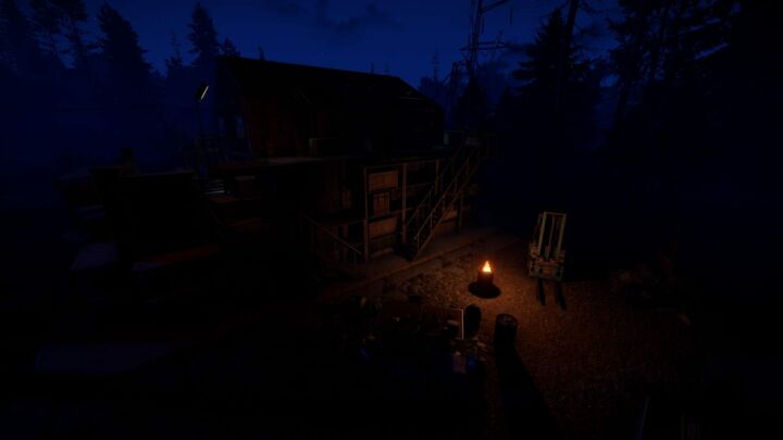 Rust Wayside Monuments (Pack) All Products