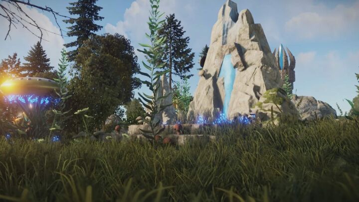 Rust Stellarium All Products