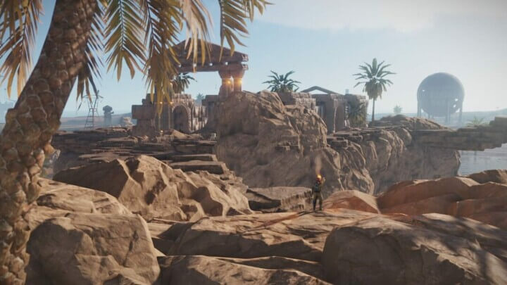 Mythical World - Runes Island 3 Rust Mythical World - Runes Island All Products