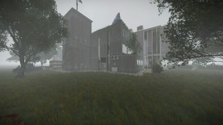 Rust St. Anne's Hospital All Products