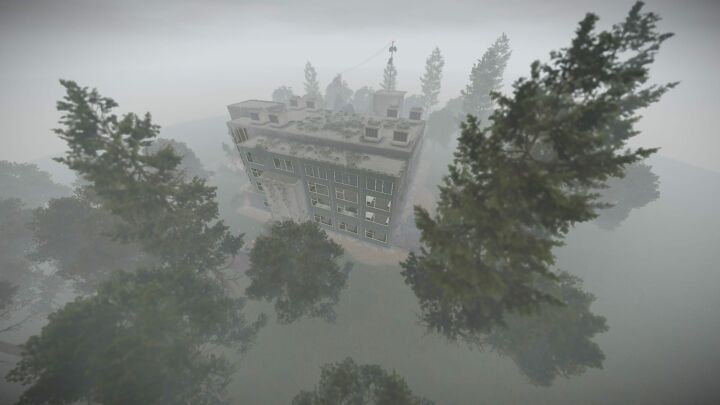 Rust St. Anne's Hospital All Products