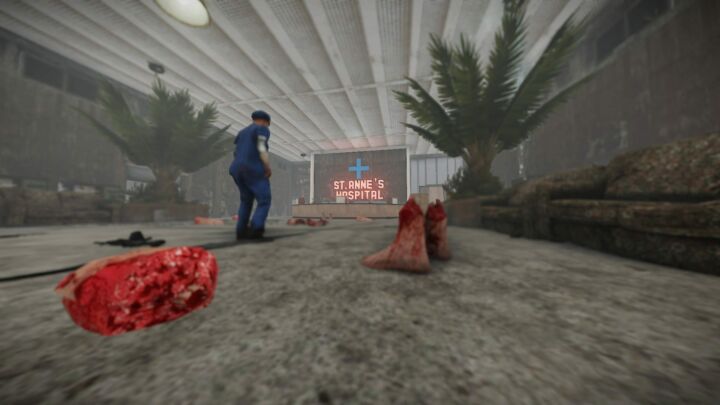 Rust St. Anne's Hospital All Products