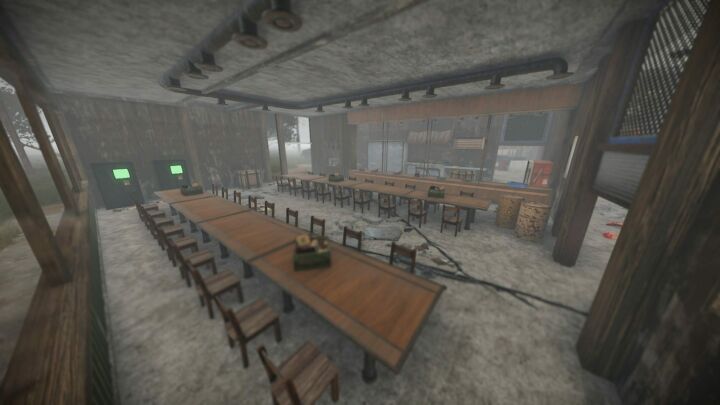 Rust St. Anne's Hospital All Products